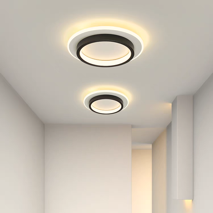 Plafonier LED Modern Încastrat – Design Modern și Elegant