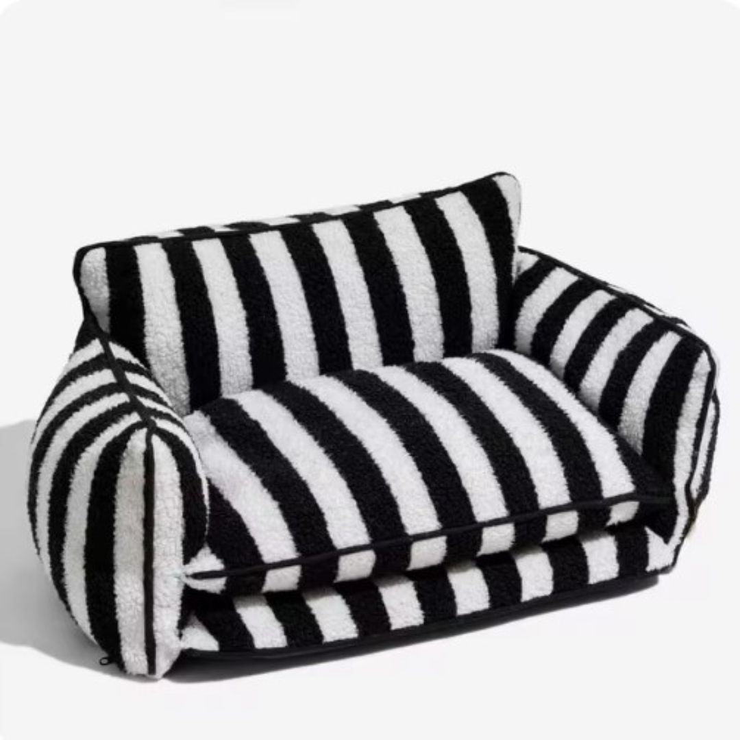 Coussin Ultra-Confort Pour Animaux