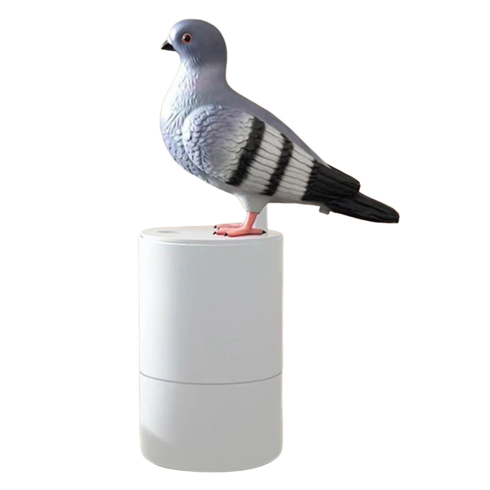 Original Soap Dispenser — Pigeon Shape