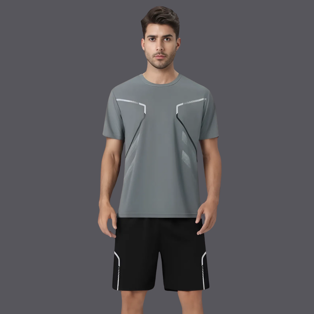 Marcel | Completo Sportivo – Comfort e Performance
