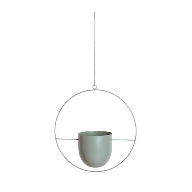 Wall Suspension – Industrial and Modern Elegance