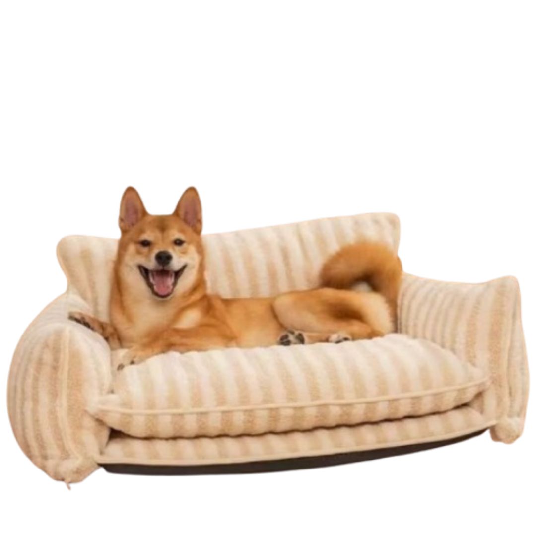 Coussin Ultra-Confort Pour Animaux