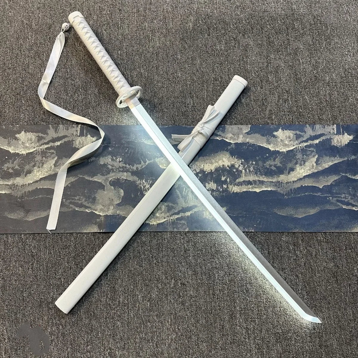 Japonská dekorativní katana – tradiční elegance a autentický styl