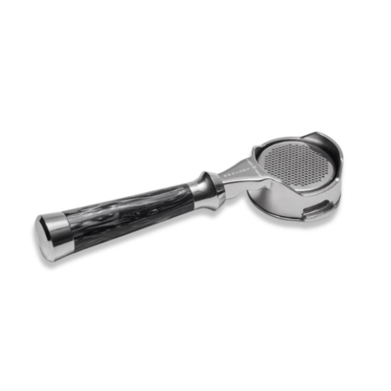 Coffee Filter Holder – Barista Style Without Bottom