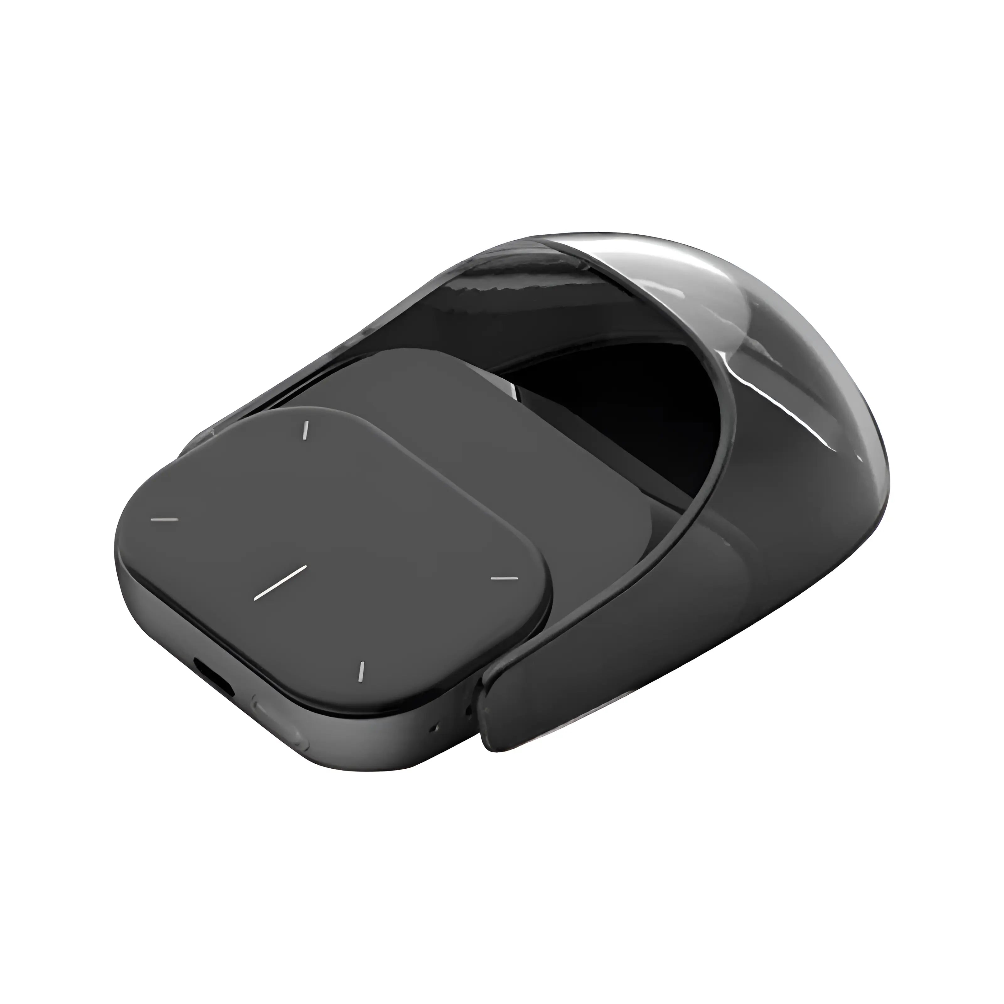 Airglide Bluetooth Egér – Pontosság és Kényelem a Használatban