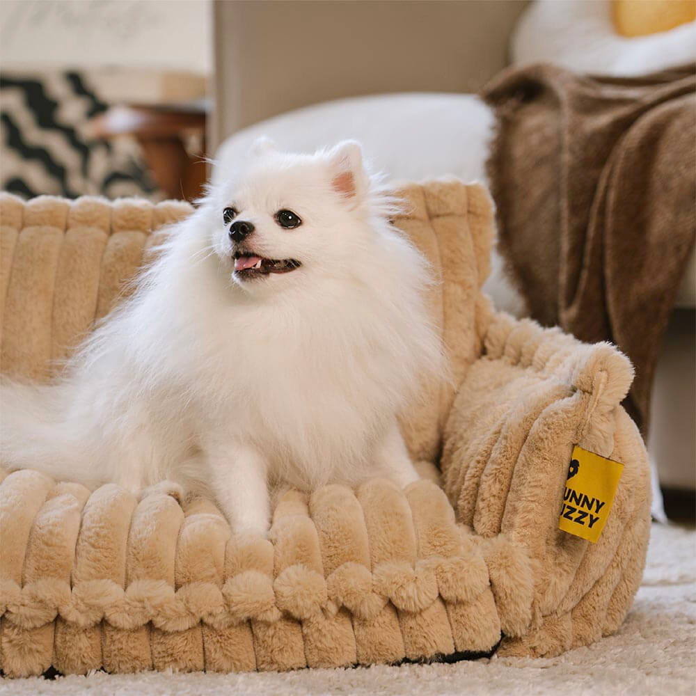 Cojín Ultra-Confortable Para Animales
