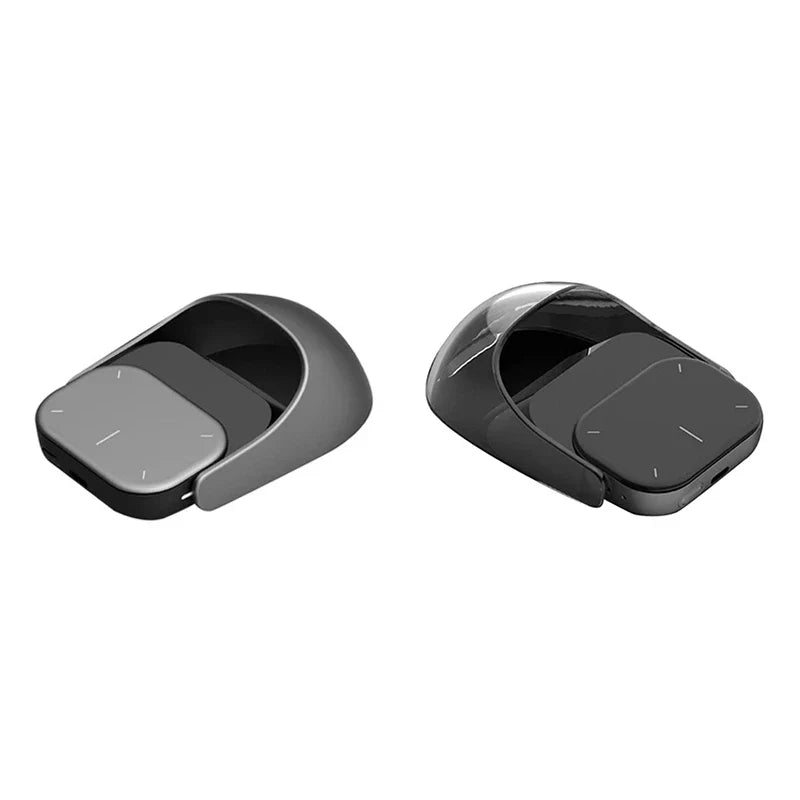 Airglide Bluetooth Egér – Pontosság és Kényelem a Használatban