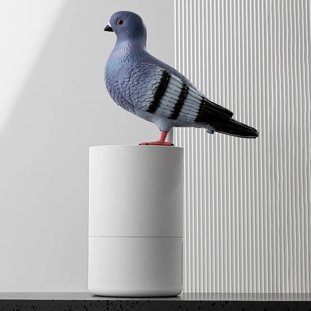 Original Soap Dispenser — Pigeon Shape