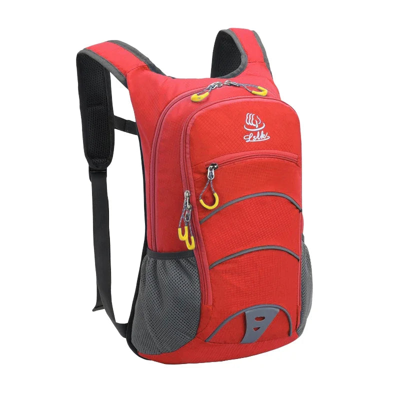 Mochila De Desporto – Compacta E Versátil
