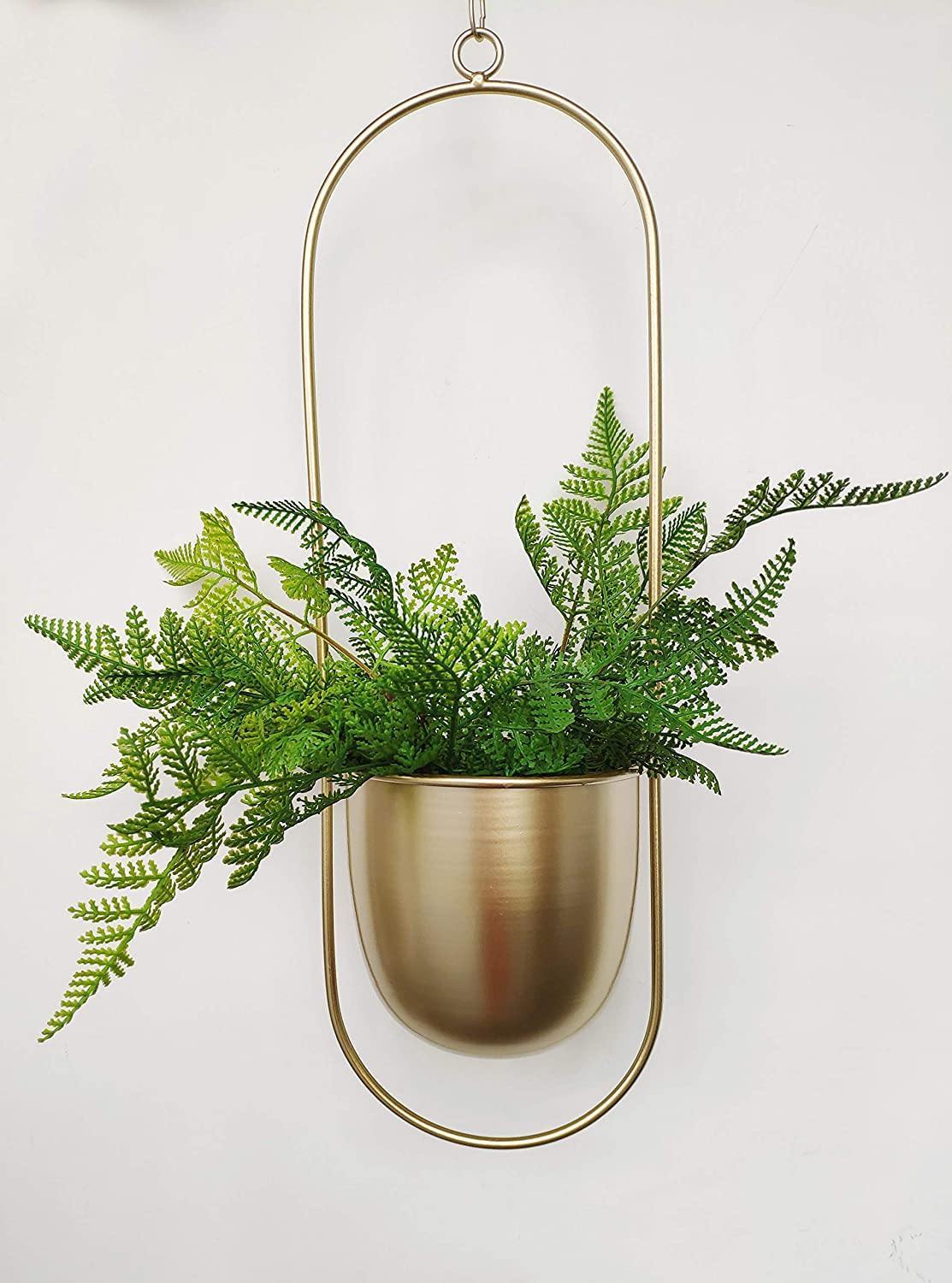 Wall Suspension – Industrial and Modern Elegance