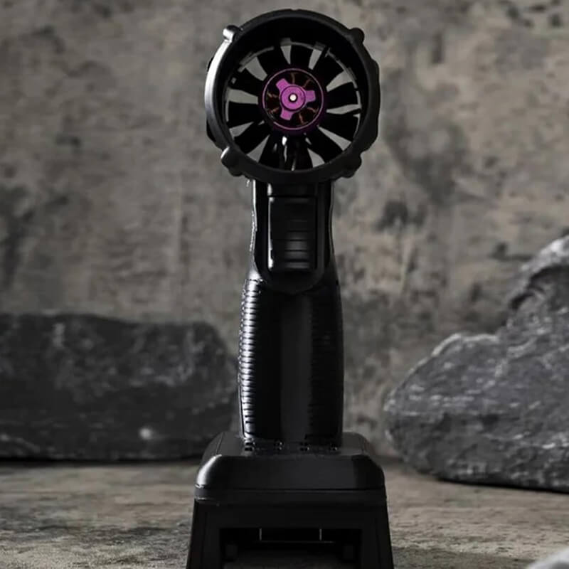 Högtrycksspruta Pro – Professionella Resultat Hemma