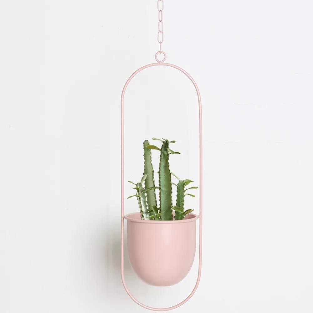 Wall Suspension – Industrial and Modern Elegance