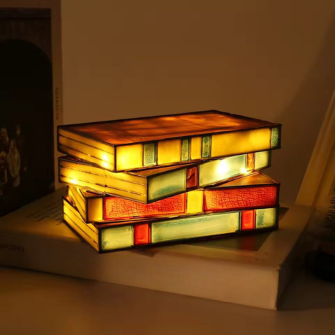 Leestlamp – Elegantie en Originaliteit