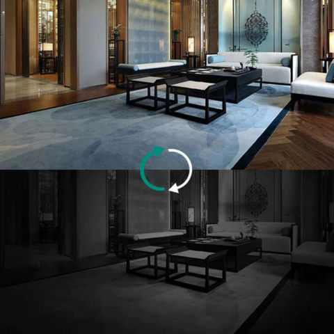 Mini HD kamera – Zachyťte video a zvuk v vysokém rozlišení