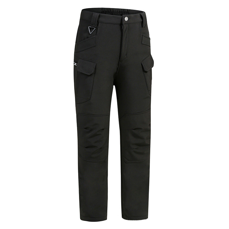 Crespin | Pantaloni Cargo Tattici – Stile Funzionale e Moderno