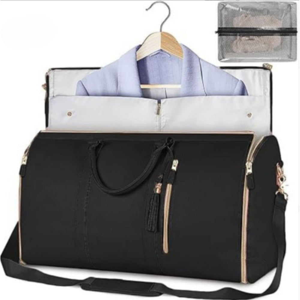 Bolsa de viaje - Estilo y protección contra la lluvia