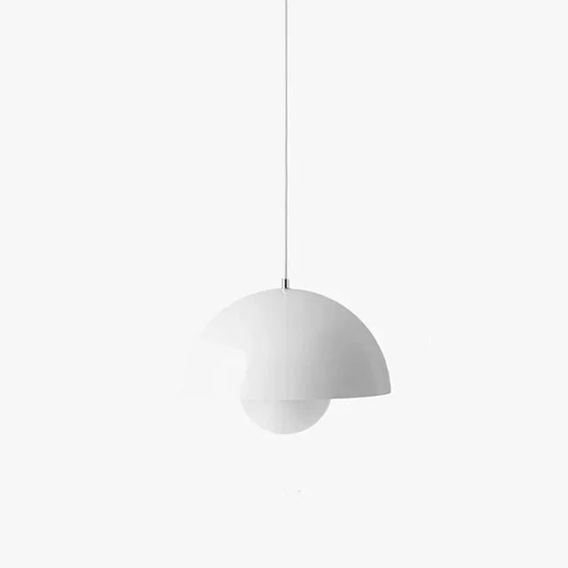 Lampa Suspendată Modernă – Eleganță și Ambianță Caldă