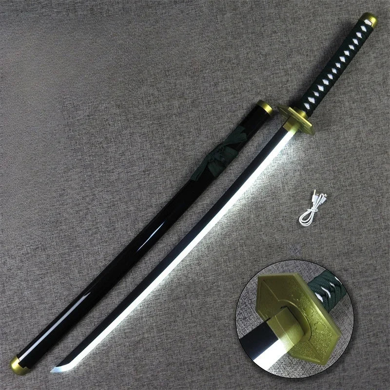Japonská dekorativní katana – tradiční elegance a autentický styl