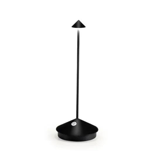 Lampă de birou LED – Fără fir și reîncărcabilă