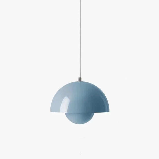 Lampa Suspendată Modernă – Eleganță și Ambianță Caldă