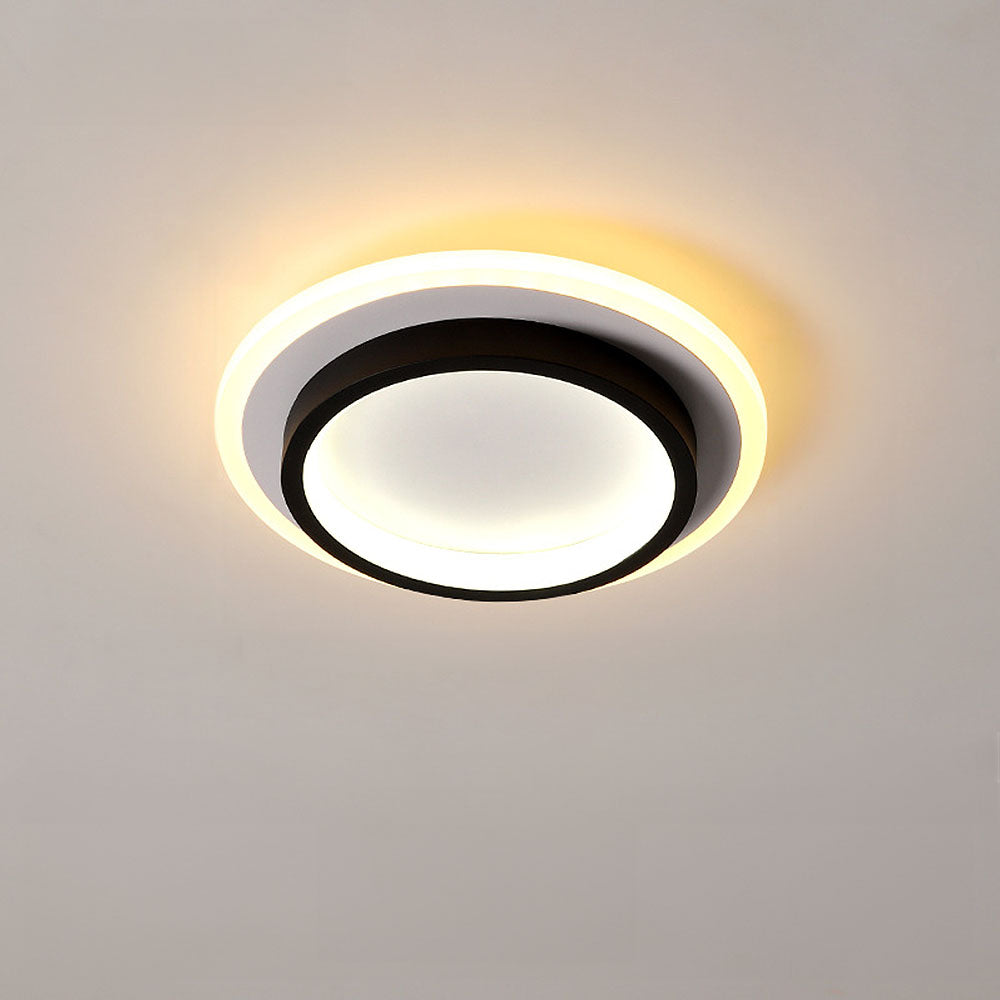 Plafonier LED Modern Încastrat – Design Modern și Elegant
