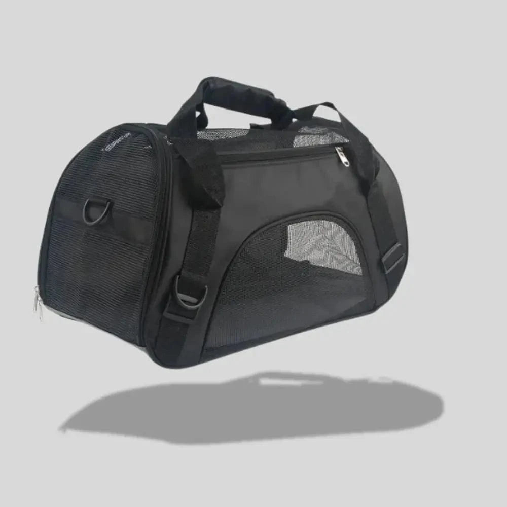 Lufttransporttaske til kat – Nem og sikker rejse