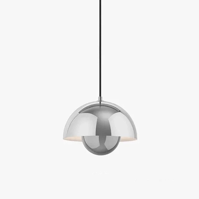 Lampa Suspendată Modernă – Eleganță și Ambianță Caldă