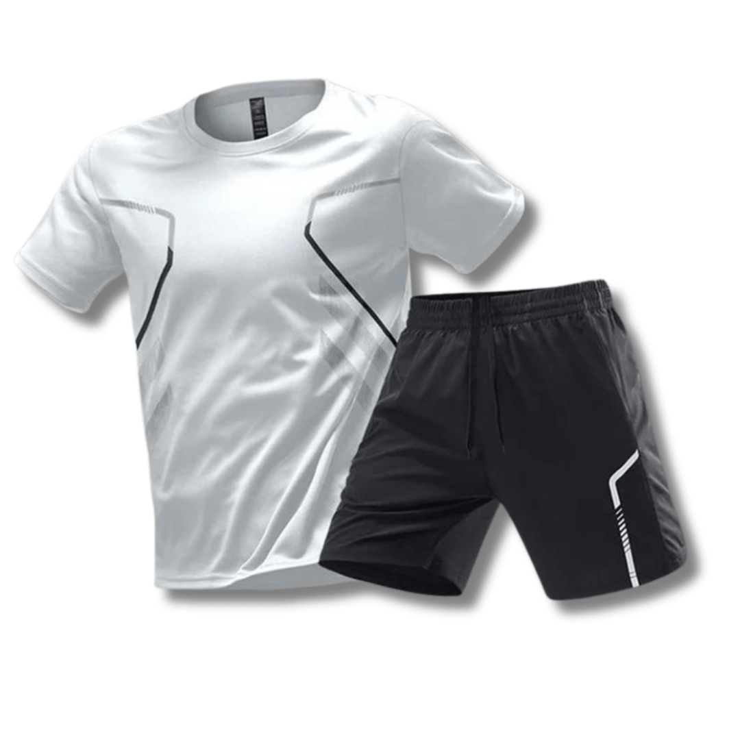 Marcel | Completo Sportivo – Comfort e Performance