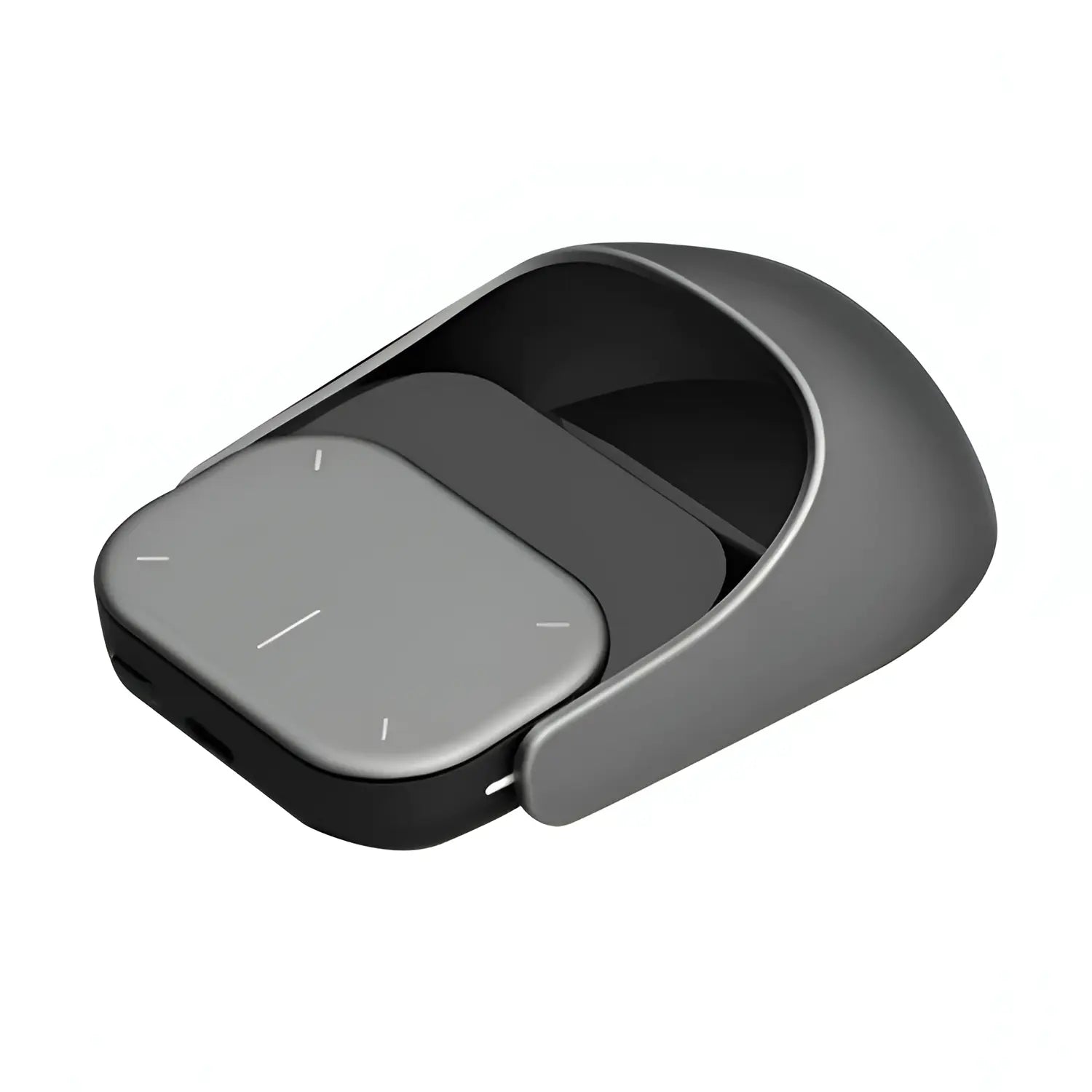 Airglide Bluetooth Egér – Pontosság és Kényelem a Használatban