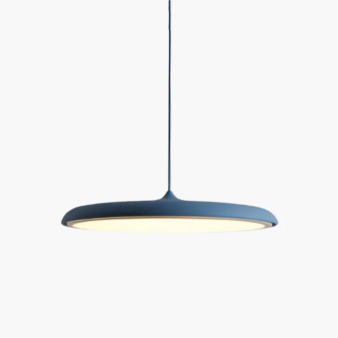 Scandinavian Suspension – Minimalist Elegance For Your Interior