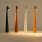 Drahtlose LED-Tischlampe – Minimalistisches und elegantes Design 