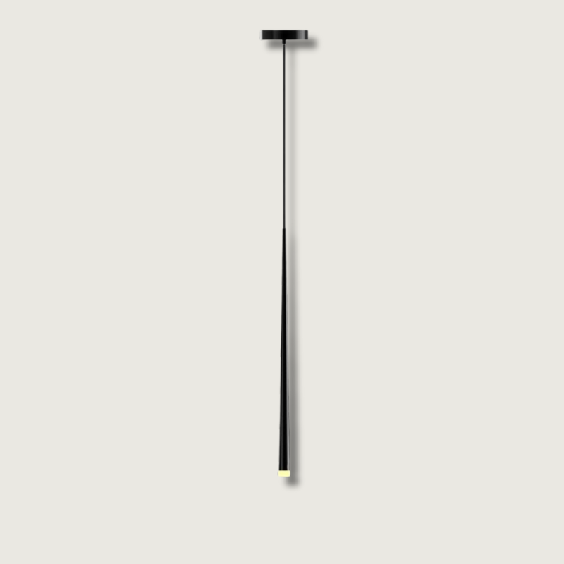 Moderne LED-pendellampe - Éclairage Raffiné