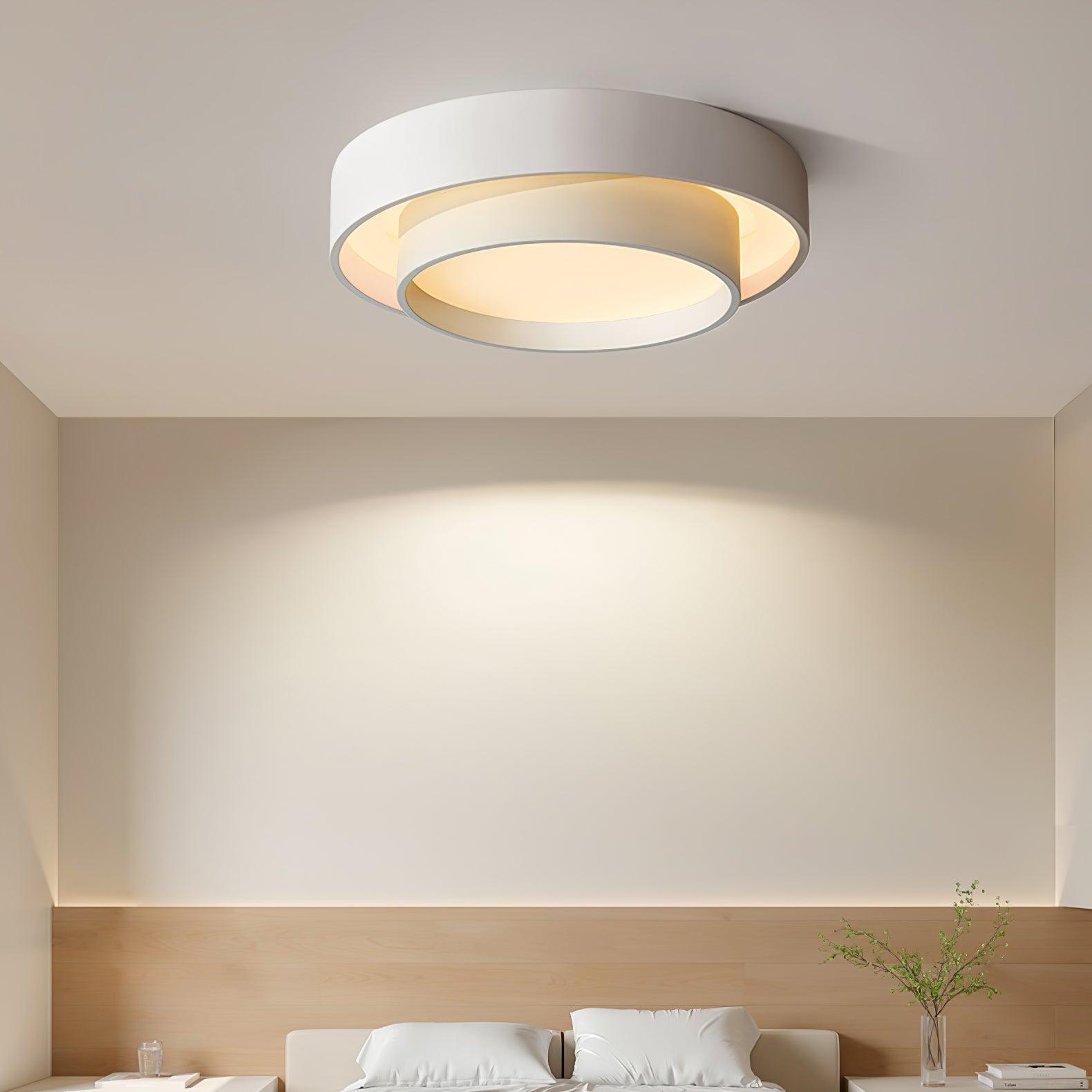 Lampada da Soffitto Moderna Elegante – Stile Chic e Contemporaneo 