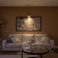 Oplaadbare Wandlamp – Licht Waar U Het Nodig Heeft 