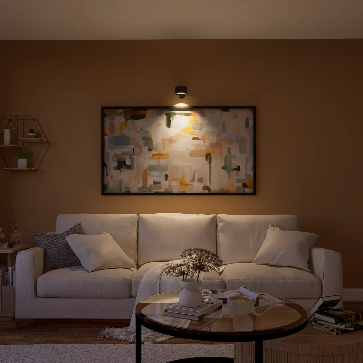 Oplaadbare Wandlamp – Licht Waar U Het Nodig Heeft 