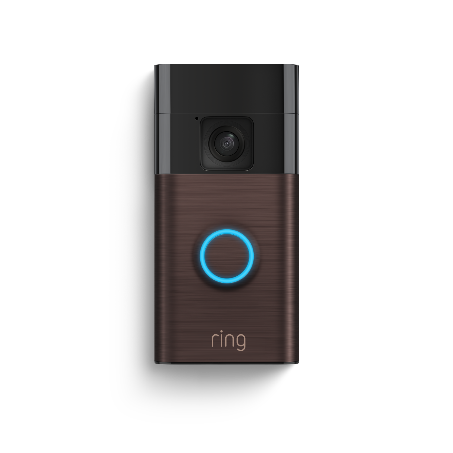 Wireless Video Doorbell – Simplified Surveillance and Greeting 