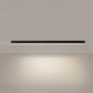 Minimalista LED mennyezeti lámpa - Skandináv design 