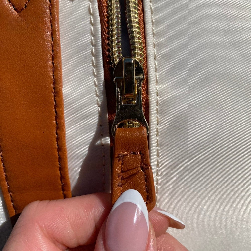 Bolsa de viaje - Estilo y protección contra la lluvia