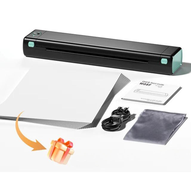 Tattoopro wireless stench printer