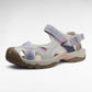 Lucienne | Wandelsandalen – Comfort en Grip Voor Elk Terrein 