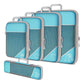 Compressible Storage Cubes – Optimize Your Space 