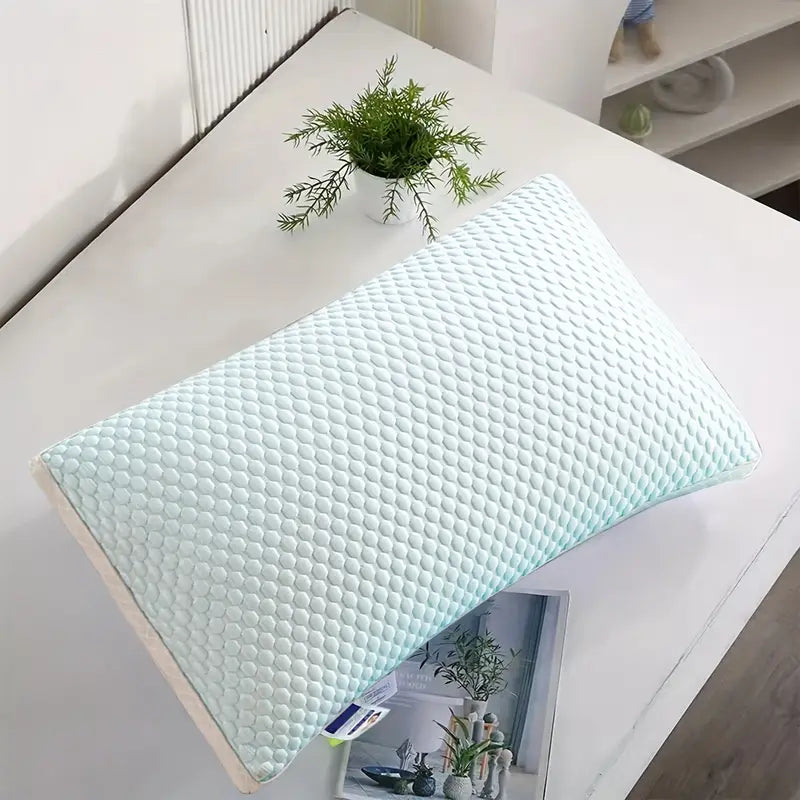 Masszázspárna – Hűsítő hatás és azonnali relaxáció 