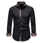 Stéphane | Modern Classic Shirt – Elegance for Men 