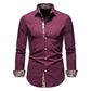 Stéphane | Modern Classic Shirt – Elegance for Men 