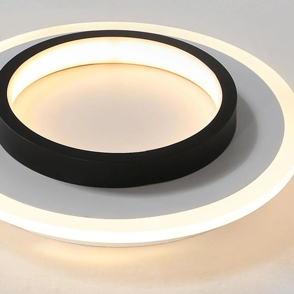 Plafonier LED Modern Încastrat – Design Modern și Elegant 