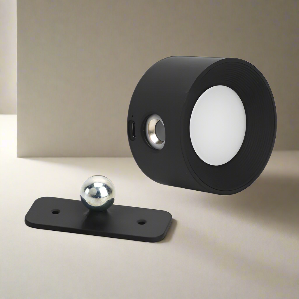 Oplaadbare Wandlamp – Licht Waar U Het Nodig Heeft 