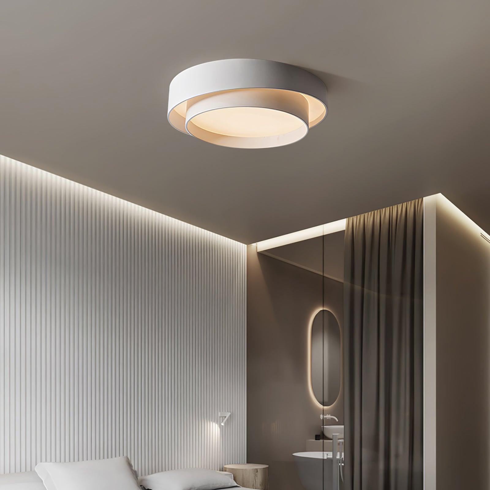 Lampada da Soffitto Moderna Elegante – Stile Chic e Contemporaneo 