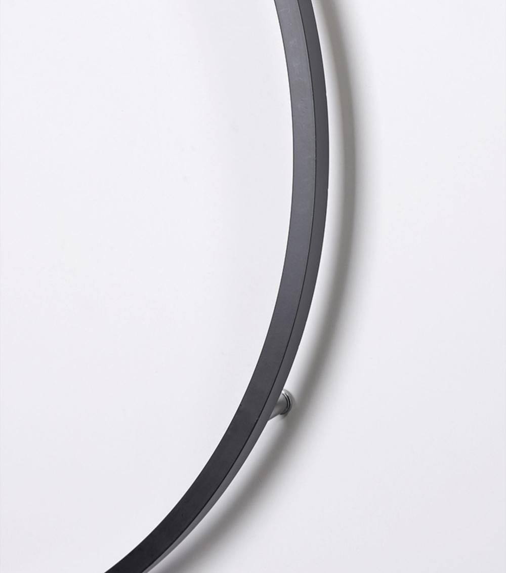 Wandlamp Halo – Elegantie en Moderniteit 
