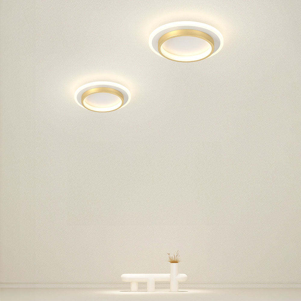 Plafonier LED Modern Încastrat – Design Modern și Elegant 