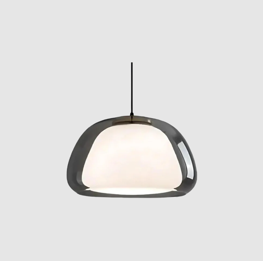 Lampada da soffitto decorativa – Atmosfera calda e alla moda 